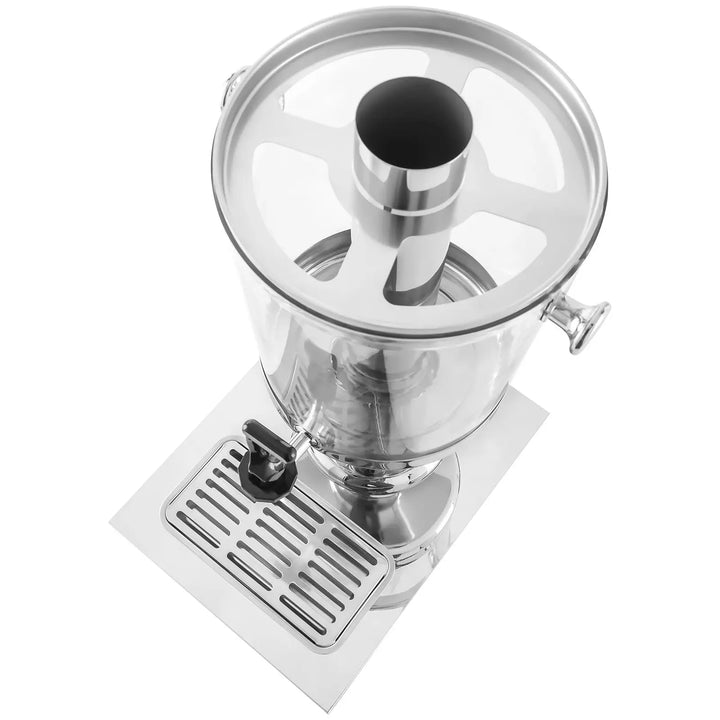 KRD Commercial Single Juice Dispenser 8L DTJ001B