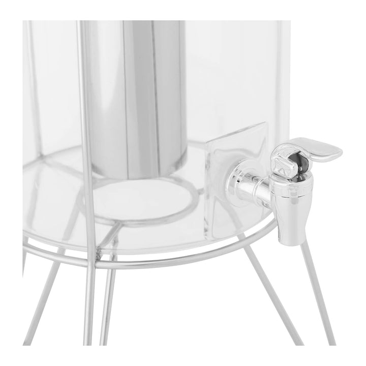 KRD Commercial Single Juice Dispenser 7 litres DTJ008