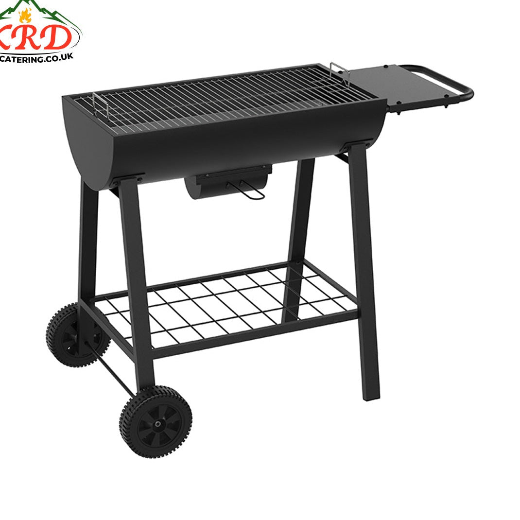 KRD Commercial Vertical Portable Charcoal BBQ GRILL KY1817LK