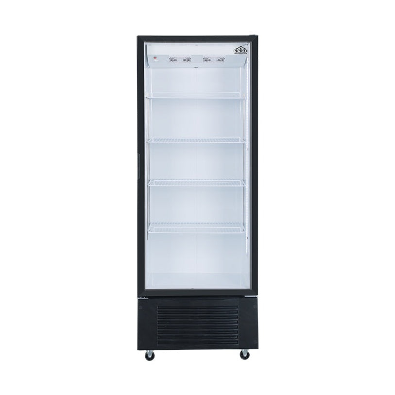 KRD Commercial Bottel Cooler Power 280W KR4-229LW