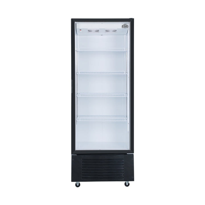 KRD Commercial Bottel Cooler Power 280W KR4-229LW