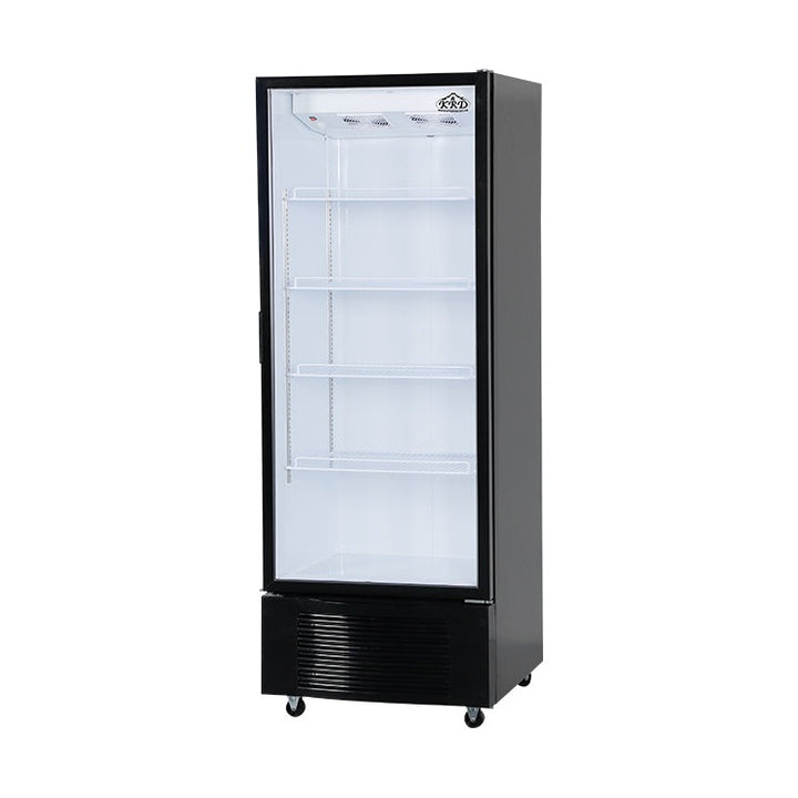KRD Commercial Bottel Cooler Power 280W KR4-229LW