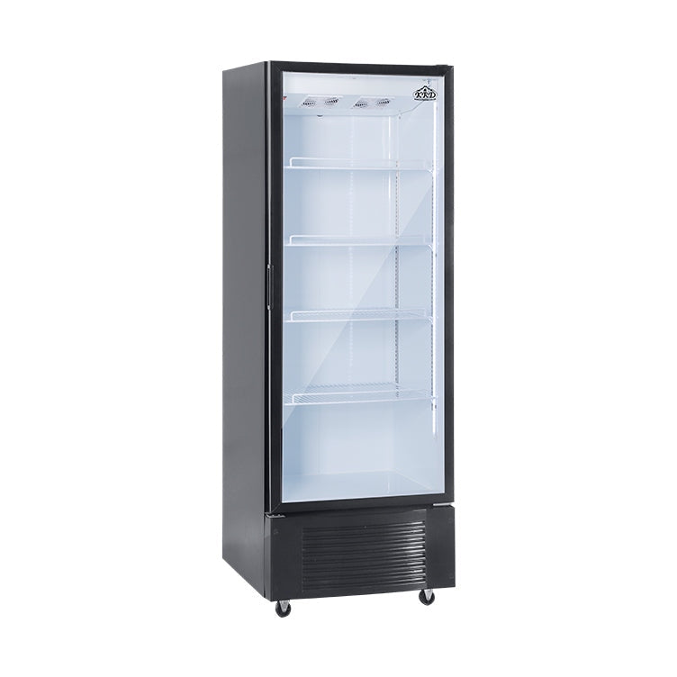 KRD Commercial Bottel Cooler Power 250W KR4-339LW