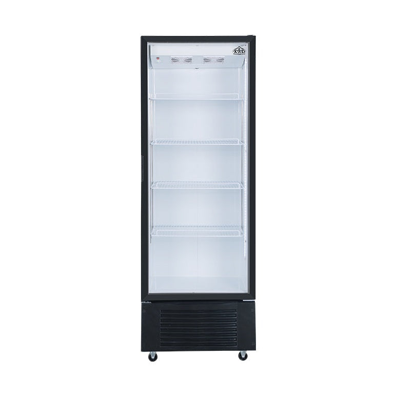 KRD Commercial Bottel Cooler Power 250W KR4-339LW