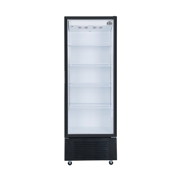 KRD Commercial Bottel Cooler Power 250W KR4-339LW
