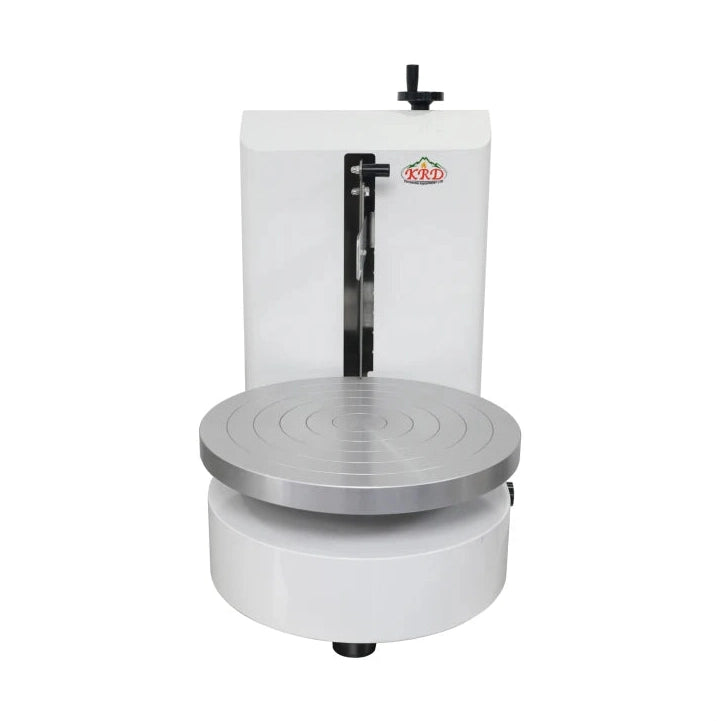 KRD Commercial Baking Horizontal Dough Mixer Cake size: 4-12" MN-12