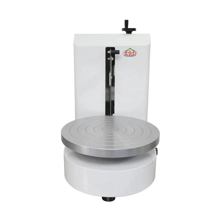 KRD Commercial Baking Horizontal Dough Mixer Cake size: 4-12" MN-12