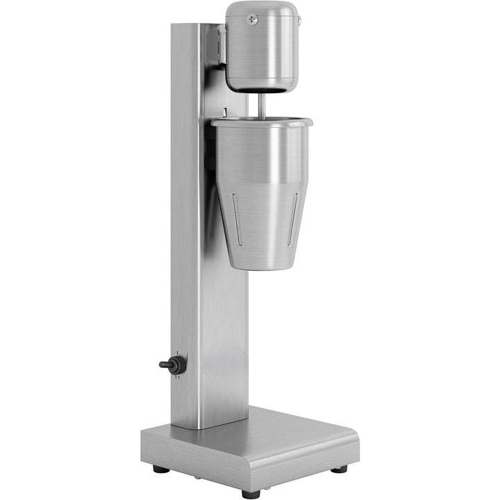 KRD Commercial Bar Mixer Stainless Steel 1 cup MS1