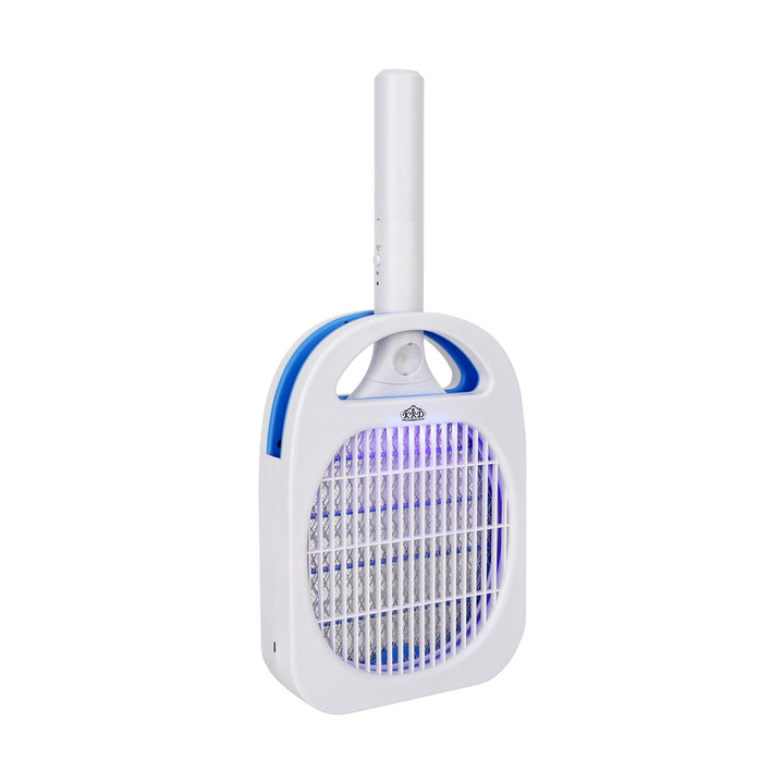 KRD Commercial 2 in 1 Bug Zapper 220 x 57x 492mm MT01