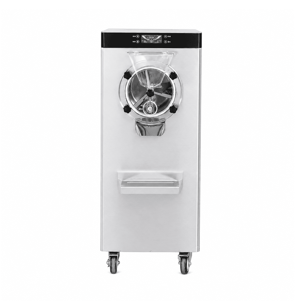 KRD Standing Hard Ice Cream Machine 18-24L/h 2000W KIC-7218H