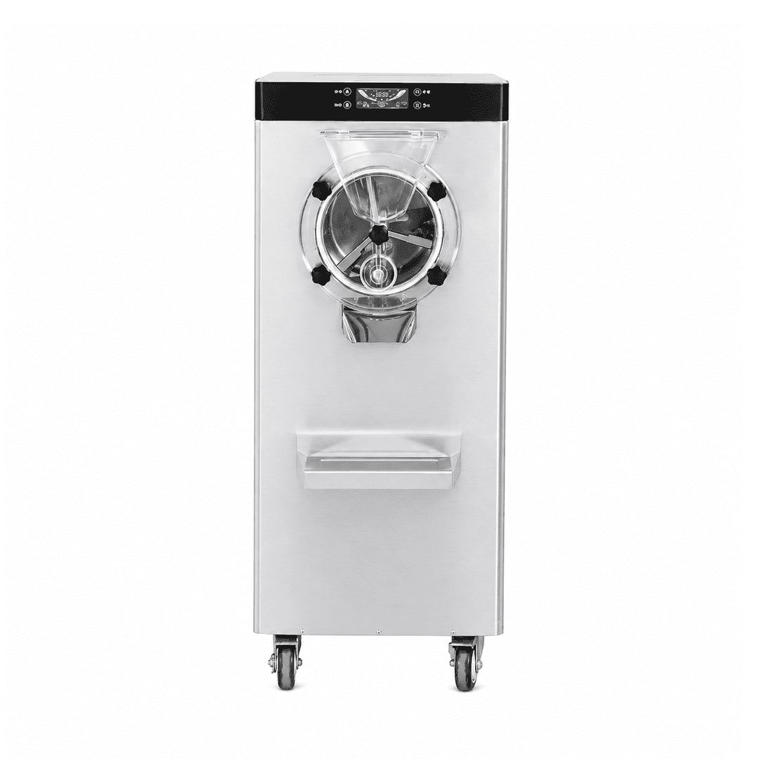 KRD Standing Hard Ice Cream Machine 18-24L/h 2000W KIC-7218H
