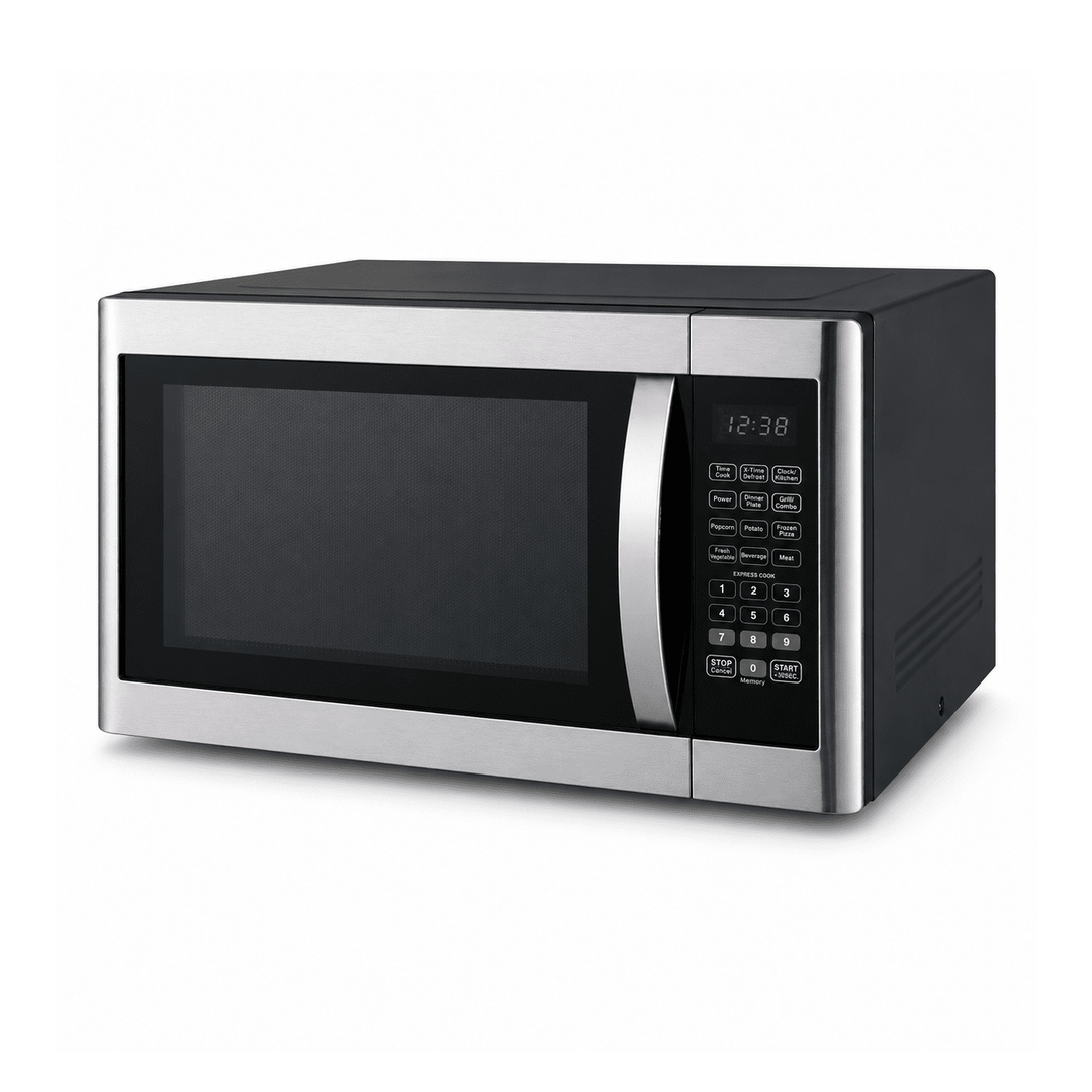 KRD Commercial Microwave Oven 42L 900W DMD9042LBMM