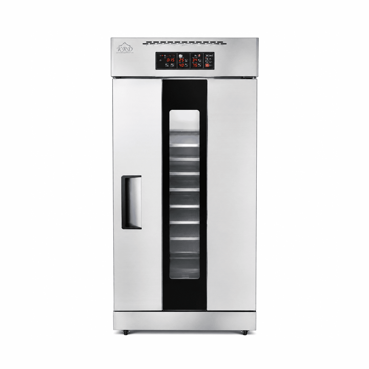 KRD Commercial 36 Trays Dough Proofer 2.5KW LMF- 36P