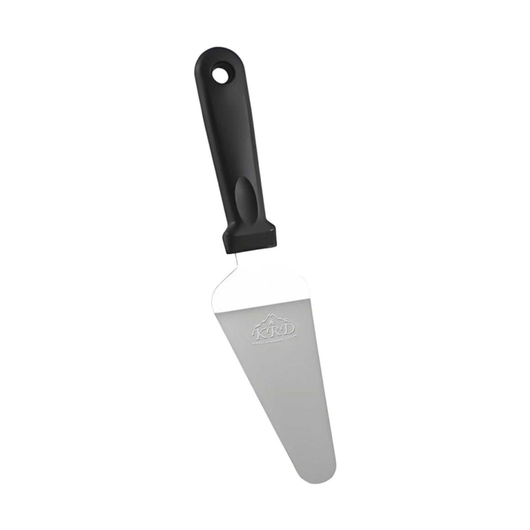 KRD Stainless Steel Cake Server