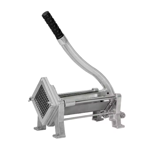 KRD Professional Potato Chip Cutter 3/8'' chopper