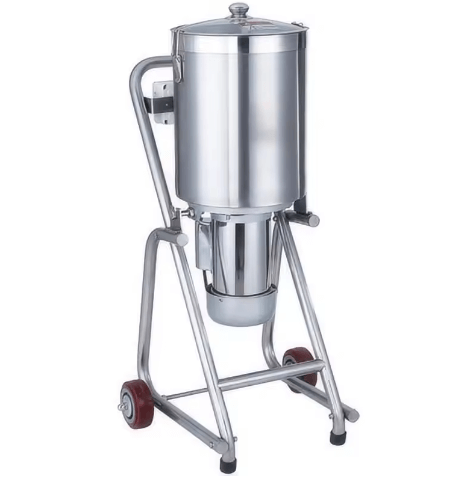 KRD Multi-Functional Food Processor Vegetable & Meat Cutter 32 Litres