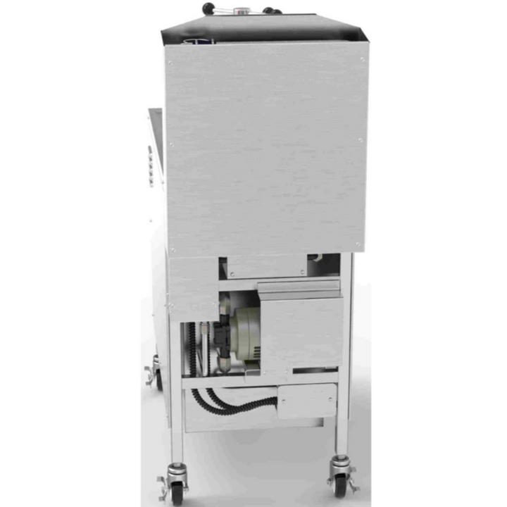 KRD Commercial Pressure Fryer Mechanical controls 24 litres 13.5kW 220V PFE500