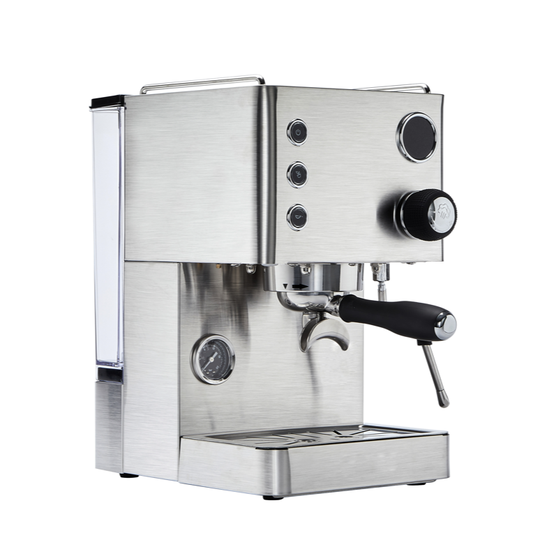 KRD Commercial Espresso Coffee Machine Semi-Automatic 1 group 1.7 litres 1850W