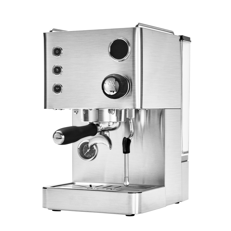 KRD Commercial Espresso Coffee Machine Semi-Automatic 1 group 1.7 litres 1850W