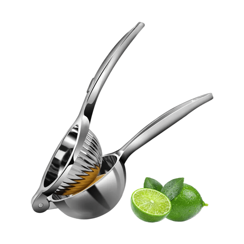 KRD Manual Lemon Squeezer Heavy Duty Citrus Hand Press