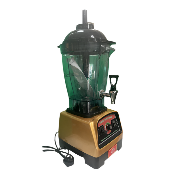 KRD Commercial Blender 6 Litres with Tap 2800W CB878