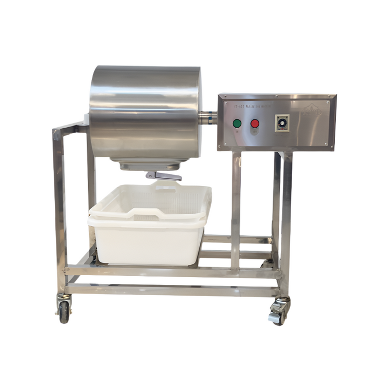 KRD Commercial Marinating Machine Station 25 litre CY617