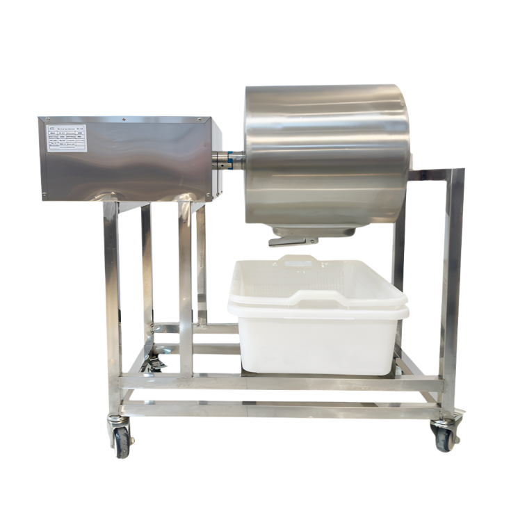 KRD Commercial Marinating Machine Station 25 litre CY617