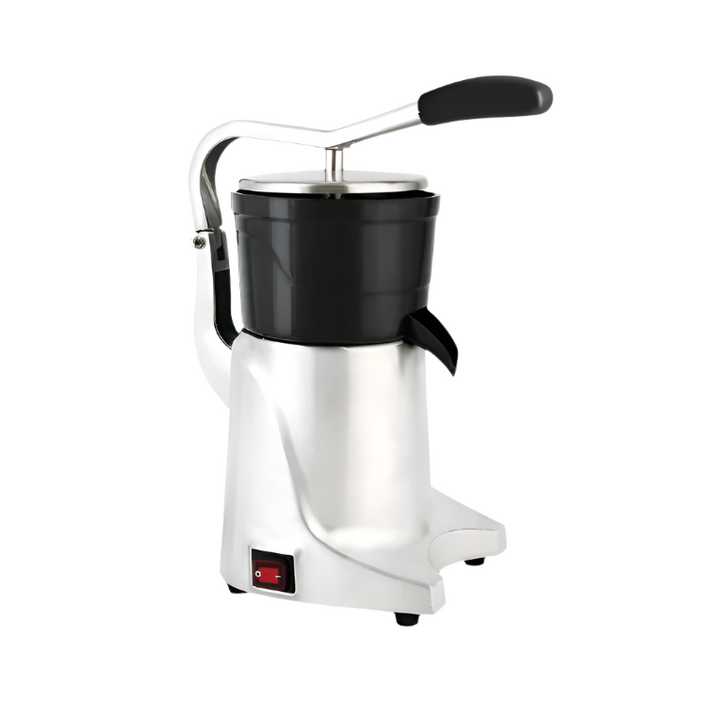 KRD Commercial Electric Multifunction Manual Citrus Orange Juicer CJ50MH