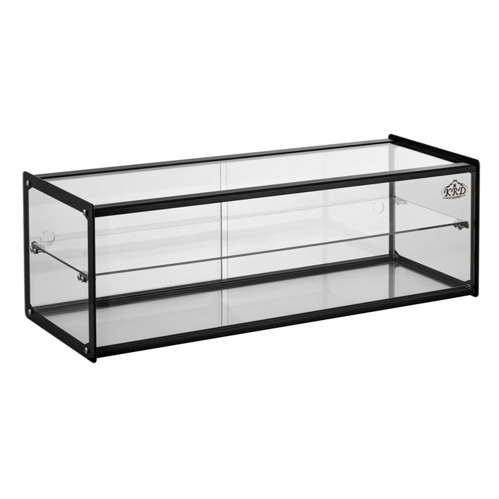 KRD Neutral Display Case 920x330x315mm 71 Litres XCZ71