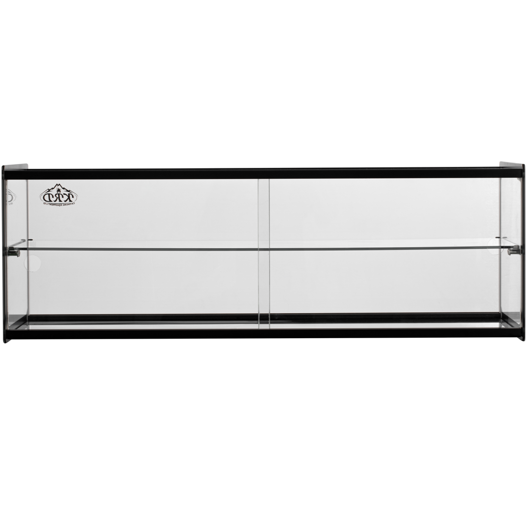 KRD Neutral Display Case 920x330x315mm 71 Litres XCZ71