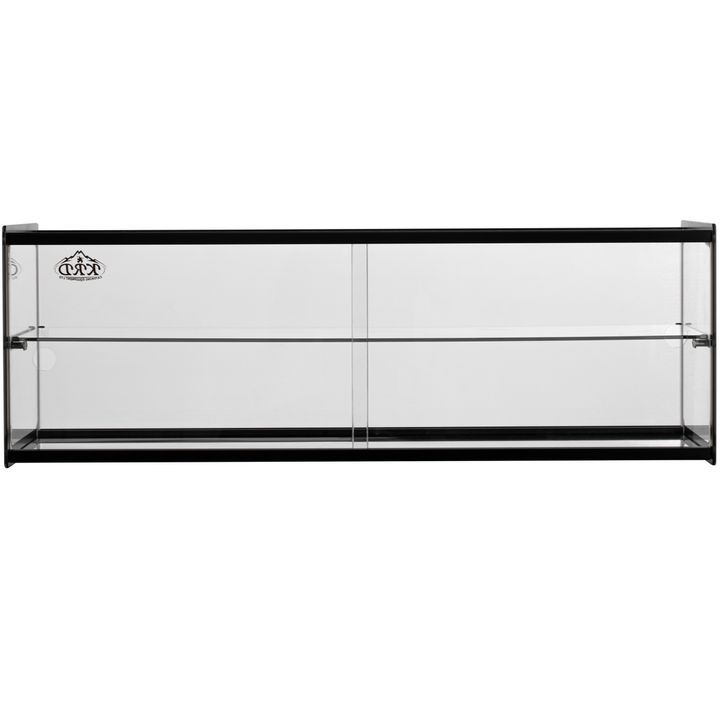 KRD Neutral Display Case 920x330x315mm 71 Litres XCZ71