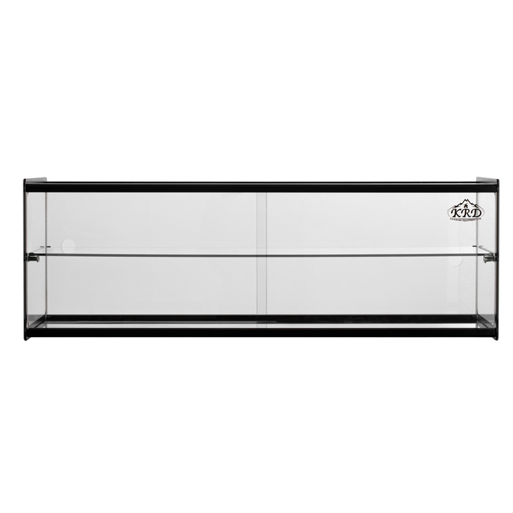 KRD Neutral Display Case 920x330x315mm 71 Litres XCZ71