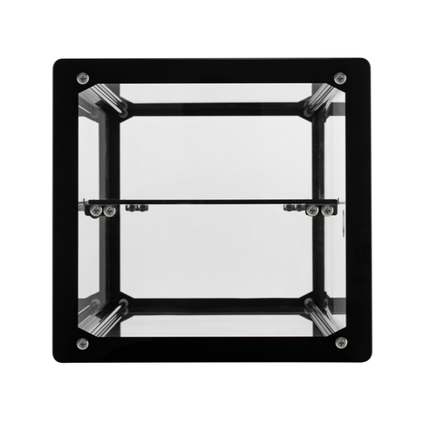KRD Neutral Display Case 920x330x315mm 71 Litres XCZ71