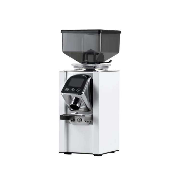 KRD Professional Coffee Grinder 500g hopper with Touchscreen G9016