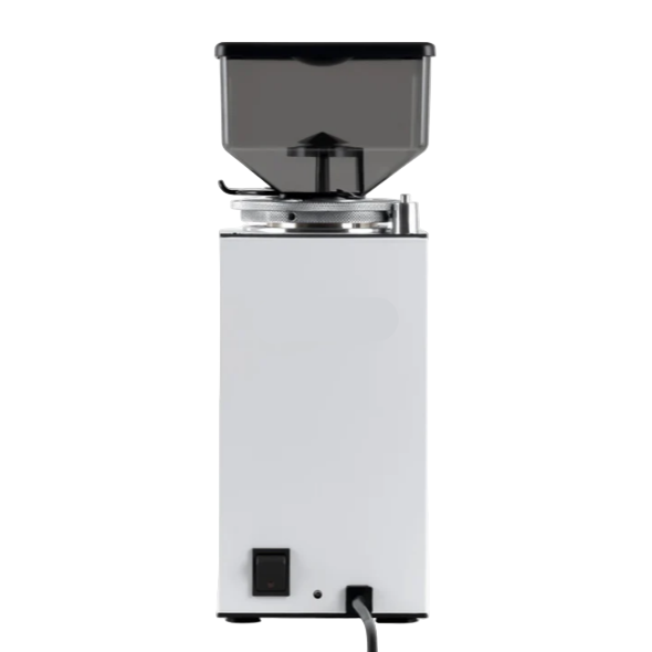 KRD Professional Coffee Grinder 500g hopper with Touchscreen G9016