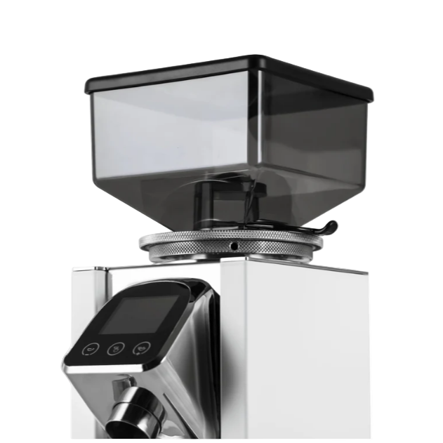 KRD Professional Coffee Grinder 500g hopper with Touchscreen G9016