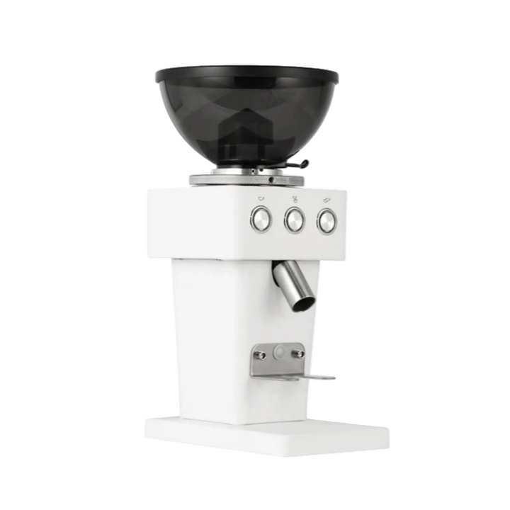 KRD On Demand Coffee Grinder 280g hopper 60 mm Flat Burrs G9015A