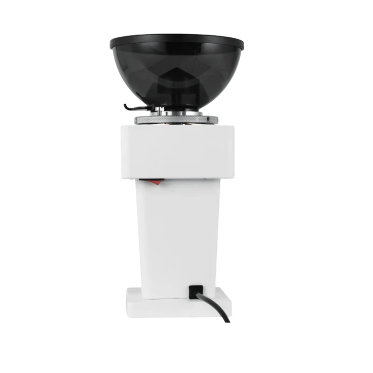 KRD On Demand Coffee Grinder 280g hopper 60 mm Flat Burrs G9015A