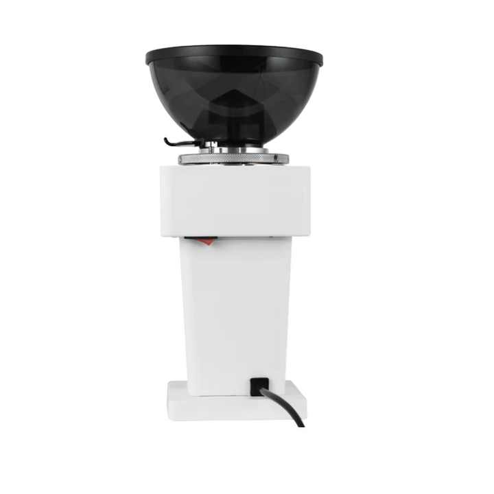 KRD On Demand Coffee Grinder 280g hopper 60 mm Flat Burrs G9015A