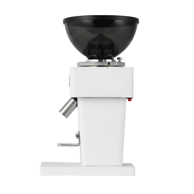 KRD On Demand Coffee Grinder 280g hopper 60 mm Flat Burrs G9015A