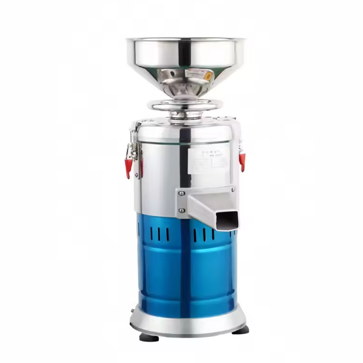 KRD Commercial Sesame & peanut butter machine 15 kg/h 800w HR100Y