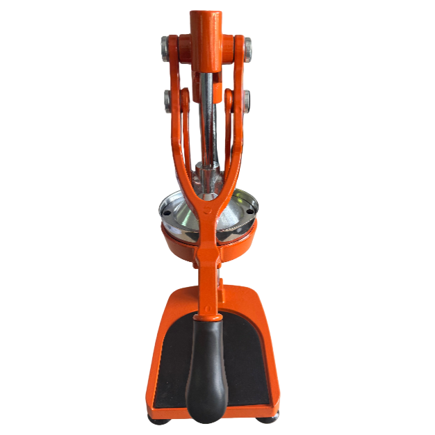 KRD Heavy Duty Manual Fruit Juicer Extractor Table top HR1258