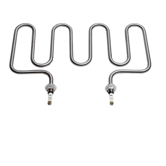 Bain Marie Heating Element CG6V suitable for KRD brand Bain marie, efficient heating solution.