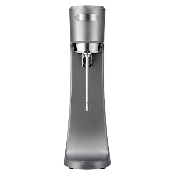 KRD Bar Milkshake Mixer Single Head Stainless Steel