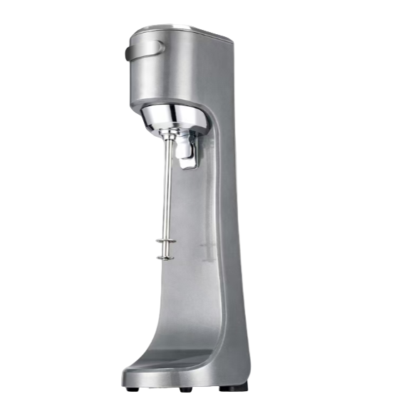 KRD Bar Milkshake Mixer Single Head Stainless Steel