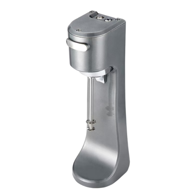 KRD Bar Milkshake Mixer Single Head Stainless Steel