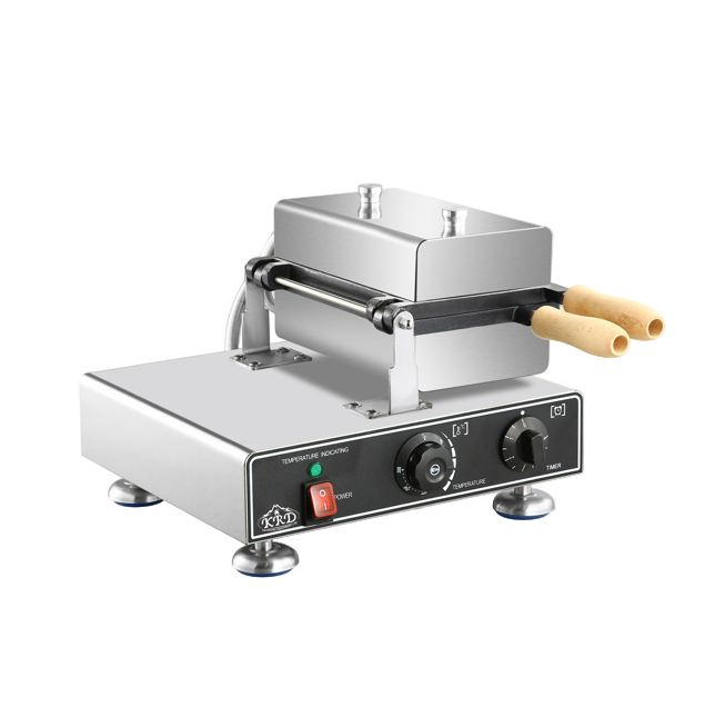 KRD Commercial Taiyaki Waffle maker Single KC1102A