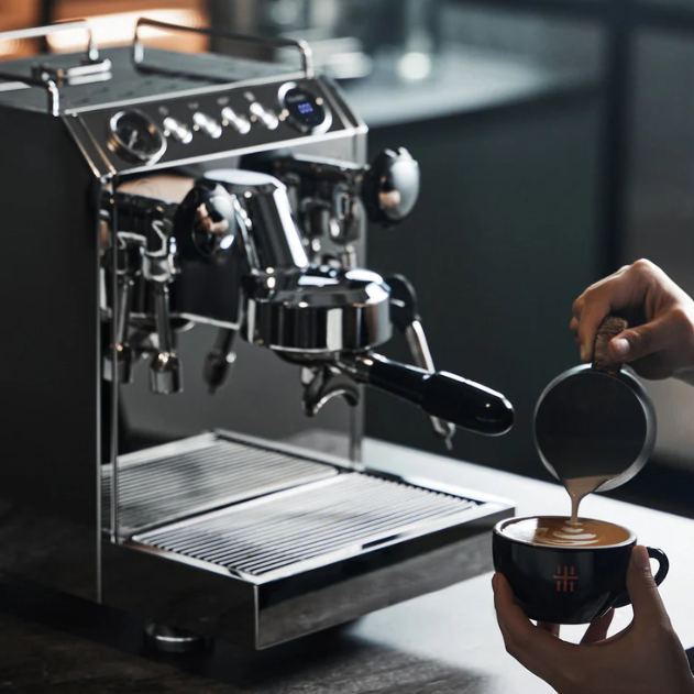 KRD Commercial Espresso Coffee Machine Semi-Automatic 1 group 2.5 litres 2700W G3145