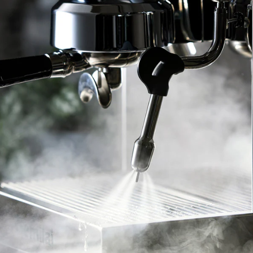 KRD Commercial Espresso Coffee Machine Semi-Automatic 1 group 1.7 litres 1450W G3005L