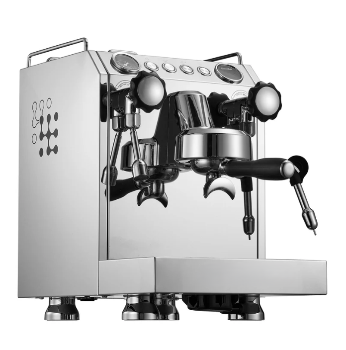KRD Commercial Espresso Coffee Machine Semi-Automatic 1 group 2.5 litres 2700W G3145